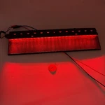 2004-08 Chrysler Crossfire Coupe Center Mounted Third Brake Light A1938200056. Fixed Price $54.99.