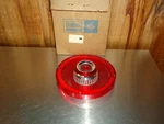 New Nos Ford Tail Light Lamp Lens C5AZ-13450-A 1965 Galaxie Custom 500. Fixed Price $16.20.
