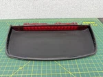 08-09 Pontiac G8 / 11 17 Chevy Caprice High Mounted Stop Assembly Oem 92155454. Fixed Price $99.99.