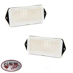 1969 Mustang Side Marker Housing Kit - Driver & Passenger By Acp. Fixed Price $27.40.
