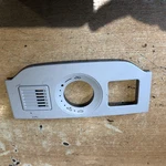 Genuine 10-19 Vw Scirocco Sharan Interior Roof Light Trim 1K8 947 133 B. Fixed Price $13.58.