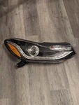 2017-2022 Chevrolet Trax Oem Right Pass Projector Headlight 42725481. Fixed Price $245.00.