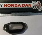 Gm 5952253 L2-61 License Plate Light Lense Used Fits 1961 Impala Biscane Belair. Fixed Price $12.33.