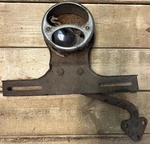 1920S Model Ford Tail Light Commercial Truck Duolamp Vintage Ratrod. Fixed Price $73.99.