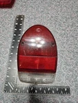 Original Hella Vw Volkswagen Tail Light Lens 1971-72 THK3SAE STIAP1AR70. Fixed Price $25.00.