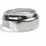 1960 Impala Belair Camino Headlight Bezels Right Outer Passenger. Fixed Price $75.00.