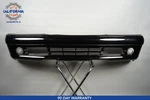 96-99 Mercedes W210 E320 E420 E55 Amg Sport Front Bumper Black 2108850125 Oem. Fixed Price $1232.00.