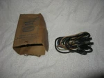 Nos Mopar Mid 1950'S Reverse Light Harness. Fixed Price $49.00.