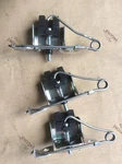 Jaguar Xjs AAU1312/AAU1313 Front Headlight Mounting Kit For One Headlamp. Fixed Price $141.18.