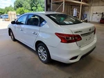 Used Center High Mount Stop Light Fits: 2019 Nissan Sentra Grade. Fixed Price $55.00.