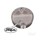 1969 1970 Mustang Back Up Reverse Light Lens With Fomoco Script Sae-r 69MG. Fixed Price $15.99.