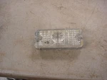 1968 Oldsmobile 442 Cutlass Vista Cruiser Park/signal Light Lens # 5959759 Lh Gm. Fixed Price $11.00.