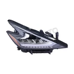 Right Passenger Side Full Led Headlight For 2019-2021 Nissan Murano 260109UF0D. Fixed Price $233.99.