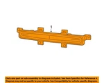 Chrysler Oem 11-14 200 Rear Mount Lamps-high 5182540AB. Fixed Price $178.99.