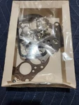 1554AS Std Carburetor Rebuild Kit Rochester 82-86 Jeep Gm Pontiac Buick E2SE. Fixed Price $16.74.