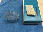 Gm 5961259 1969 Cadillac Lower Backup Lens "nos" (except Eldorado). Fixed Price $65.00.