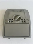 2006-2008 Lexus IS250, Front Console W/sunroof,w/o Navigation Gray. Fixed Price $80.00.