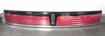 07-10 Lincoln Mkx Trunk Lid Led Brake Light Lift Gate Tail Lamp 7A1313B433AP Oem. Fixed Price $149.99.