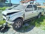 Used Center High Mount Stop Light Fits: 2001 Toyota Tacoma Grade. Fixed Price $129.55.