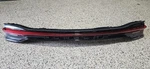 Porsche Macan Tailgate Taillight Lamp Bar Middle Oem S219 19-21. Fixed Price $150.00.