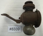 Early Ford Model Clasco Kerosene Gas Lamp W/ Mounting Bracket Restore. Fixed Price $70.39.