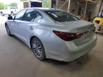 Used Center High Mount Stop Light Fits: 2018 Infiniti Q50 Grade. Fixed Price $55.00.
