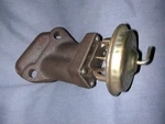 Mopar Nos Egr Valve 1973-74 Dodge/plymouth 440 V-8 #3671423 Tested. Fixed Price $79.99.