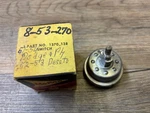1951-54 Firedome Coronet Belvedere Plaza Nos Mopar Headlight Switch 1370138. Fixed Price $95.00.