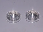 1955 1956 Ford Thunderbird Park Lens Pair New *. Fixed Price $23.95.