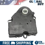Temp Blend Door Actuator Heater A/c Fan For 1995-05 Buick Chevy Gmc Olds Pontiac. Fixed Price $46.23.