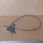 1957 Studebaker Champion Commander President Heater Water Valve Control Switch. Fixed Price $42.00.