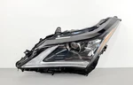 2016-2019 Lexus RX350 RX450H Left Lh Driver Headlight Single Beam Afs Led Oem. Fixed Price $299.00.