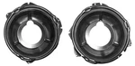 1969 1970 1971 1972 Chevy Truck Headlamp Bulb Mounting Buckets Left & Right. Fixed Price $46.00.