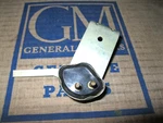 New 1955 -1957 Pontiac Stoplight Switch With Standard Brakes, Usa!. Fixed Price $12.49.