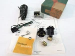 Nos 1964 Chevy Chevelle Wagon Camino Back-up Light Lamp Install Kit Gm 985908. Fixed Price $34.99.