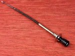 Nos 1962 Ford Galaxie Parking Brake Release Pull Knob, Cable ,hot Rat Rod. Fixed Price $49.50.