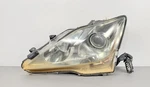 2006-2010 Lexus IS250 IS350 Driver Left Lh Side Xenon Hid Headlight Oem. Fixed Price $149.00.