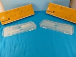 Nos 1967 Chevrolet Chevy Bel Air Biscayne Delco Guide Gm Reverse Backup Lenses. Fixed Price $39.00.