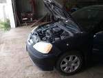 Civic 2003 High Mounted Stop Light 2102664. Fixed Price $50.00.