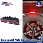Fit Jeep Wrangler Jl 2018-22 Full Led Red Strip Rear Third Brake Light Stop Lamp. Fixed Price $26.92.