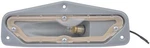 1963-67 Corvette; Lamp Assembly; Gm Tooling; Licensed. Fixed Price $140.99.