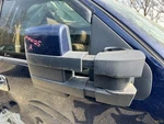 Passenger Side View Mirror Power Heated Fits 09-10 Ford F150 Pickup 2701706. Fixed Price $315.00.
