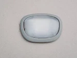 Chrysler Dodge Plymouth Dome Lamp Courtesy Light Assembly Gray Mopar Oem. Fixed Price $27.13.