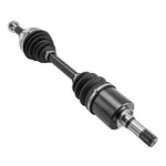Front Left Cv Axle Shaft Assembly Fit 2013-2015 Ford Explorer V6 3.5T 662286. Fixed Price $68.99.