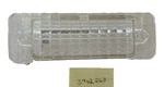 5962263 Lens Rear Cargo 1969-72 Chevrolet Gmc Truck Nos. Fixed Price $22.50.