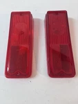 Nos 1967 - 1972 Chevy Chevrolet Gmc Panel Suburban Taillight Lens Guide 5959372. Fixed Price $99.95.