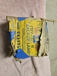 Nos 1950 1951 Oldsmobile Reverse Light Assemblies Guide Gm 982558. Fixed Price $150.00.