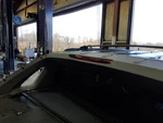 Used Center High Mount Stop Light Fits: 2011 Chevrolet Avalanche 1500 Grade. Fixed Price $55.00.