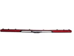 22-24 Ford F150 Lightning Led Tail Gate Rear Center Bar Oem. Fixed Price $199.99.