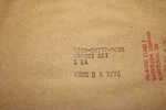 Nos M38A1 Jeep Transfer Case Gasket Set Dana 18 5330-00-737-5060. Fixed Price $18.82.